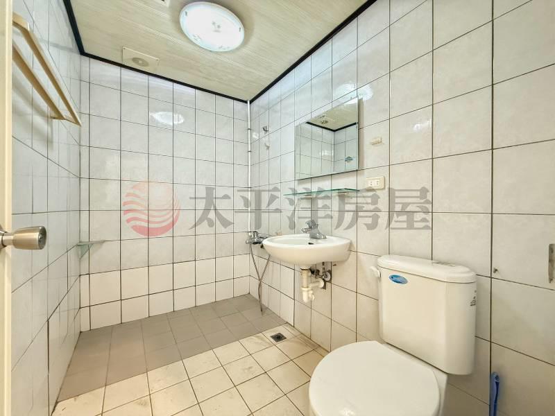 虎山重劃區大3房景觀華廈房屋室內格局與周邊環境