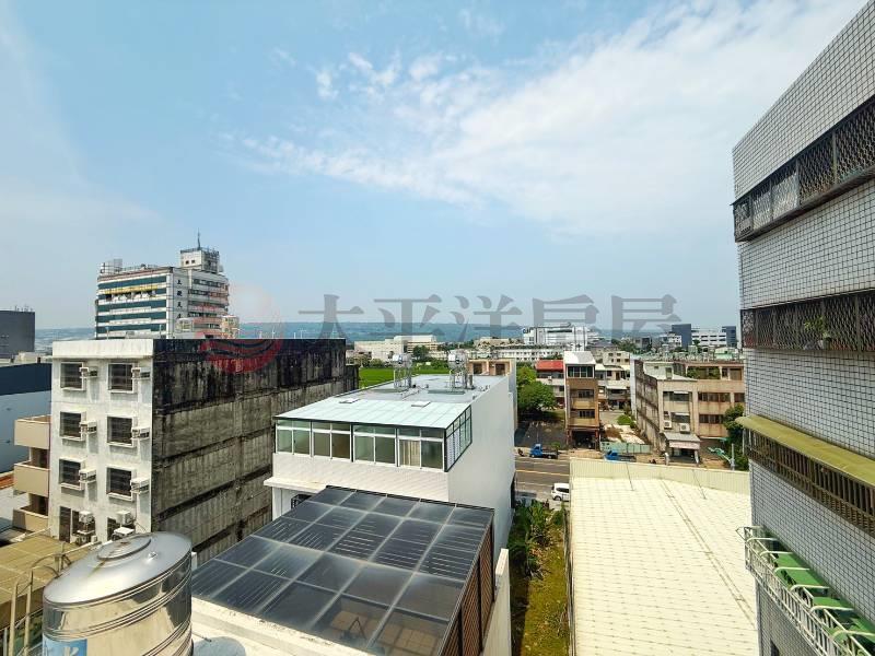 虎山重劃區大3房景觀華廈房屋室內格局與周邊環境