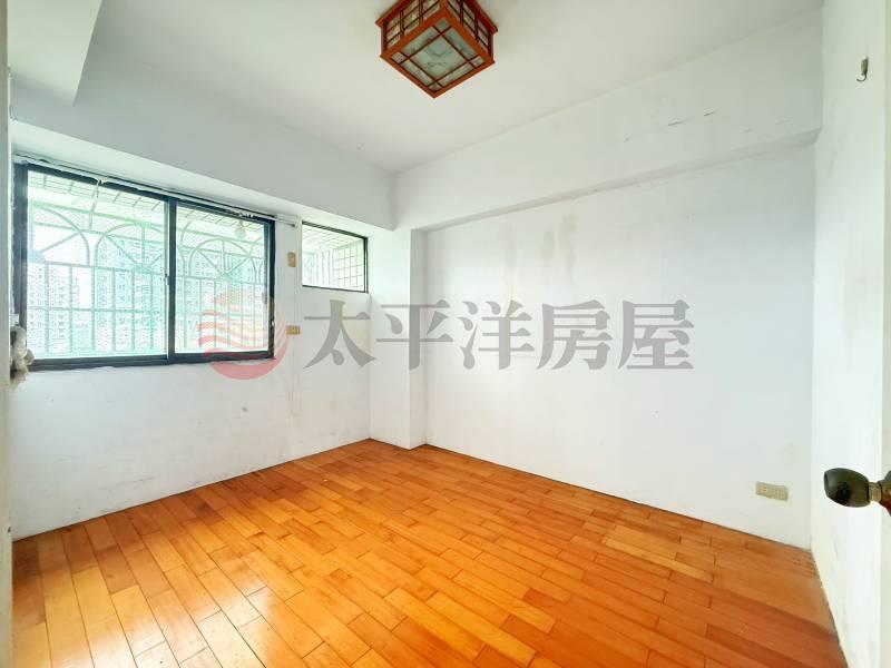 陽光大地3房景觀美華廈房屋室內格局與周邊環境