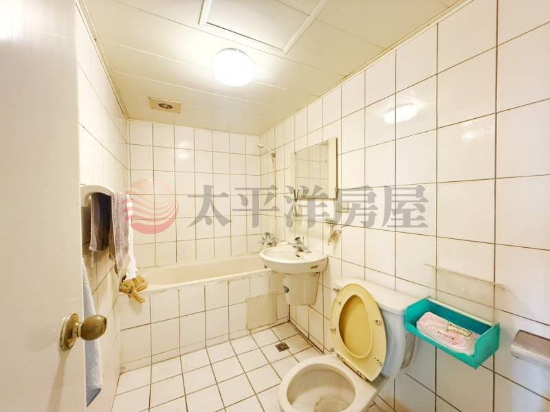 陽光大地3房景觀美華廈房屋室內格局與周邊環境