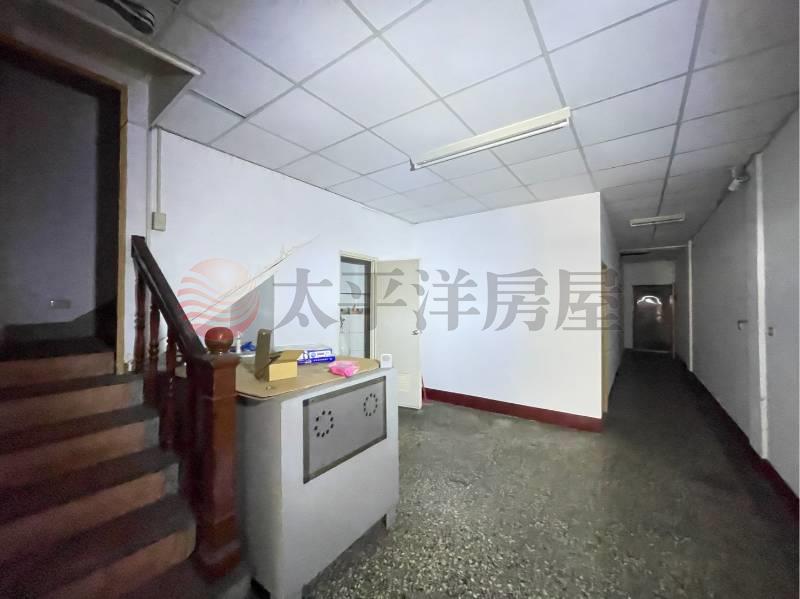 草屯早市大地坪店住房屋室內格局與周邊環境