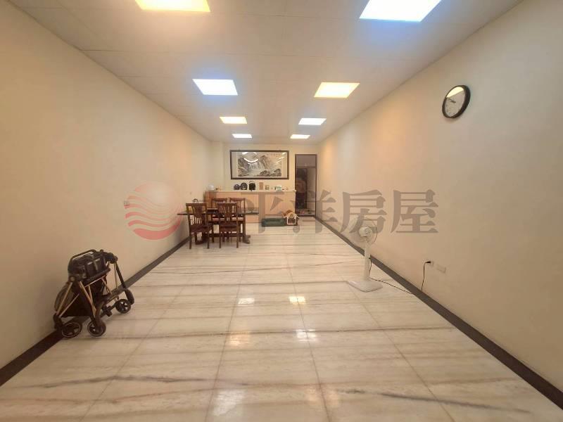 南投南街微光店墅房屋室內格局與周邊環境