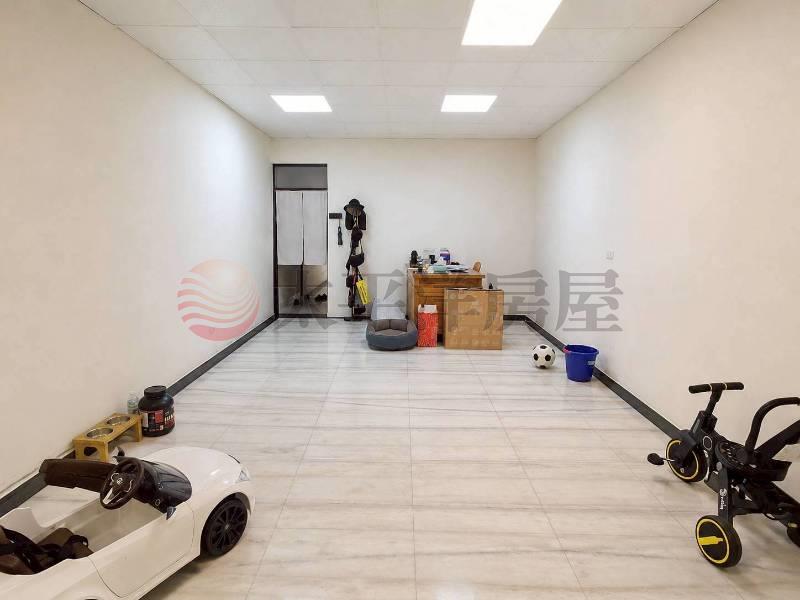 南投南街微光店墅房屋室內格局與周邊環境