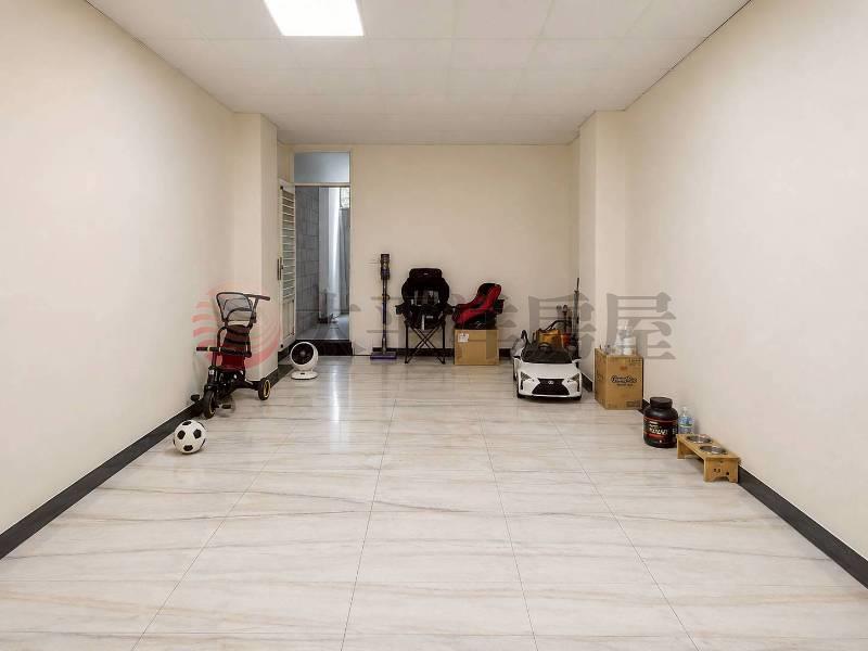 南投南街微光店墅房屋室內格局與周邊環境
