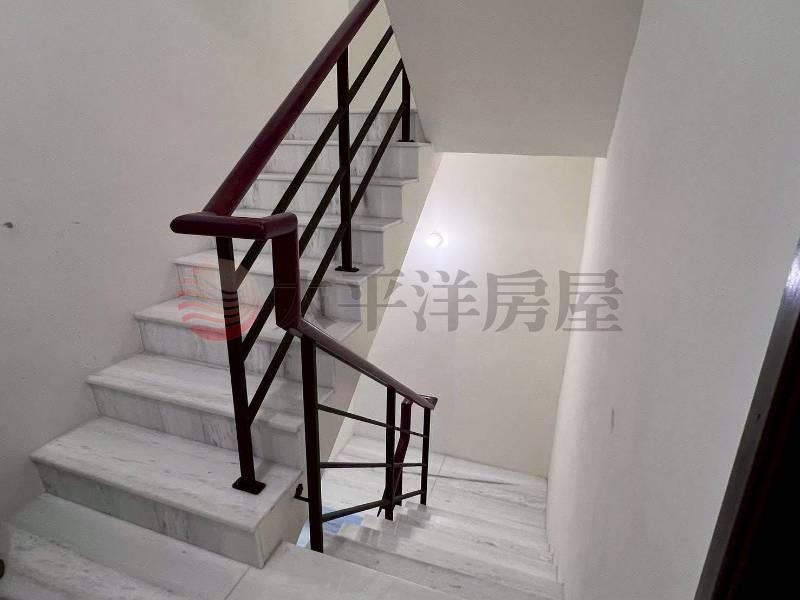 南投南街微光店墅房屋室內格局與周邊環境
