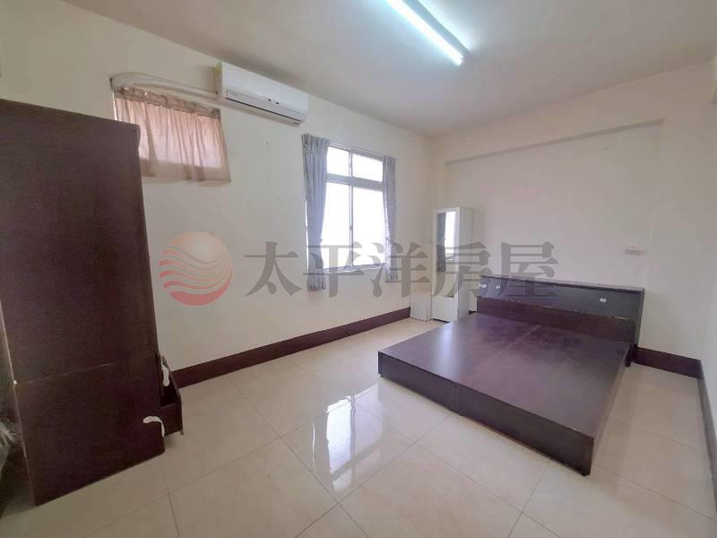 台中大里新南靜寓房屋室內格局與周邊環境