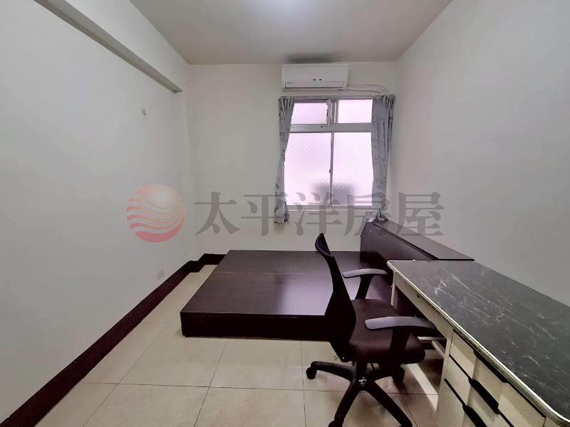 台中大里新南靜寓房屋室內格局與周邊環境