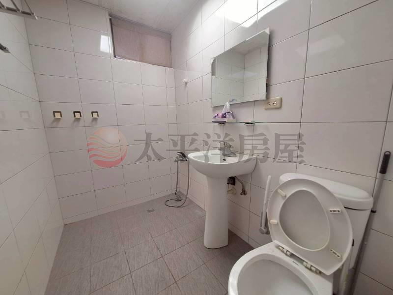 台中大里新南靜寓房屋室內格局與周邊環境