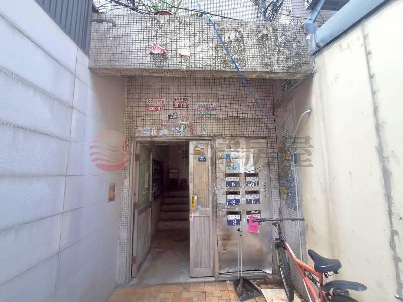 台中大里新南靜寓房屋室內格局與周邊環境