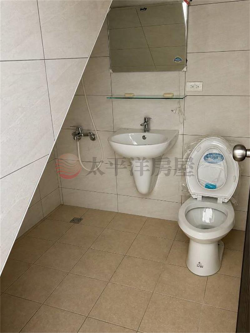 南投內轆全新4套房透天房屋室內格局與周邊環境
