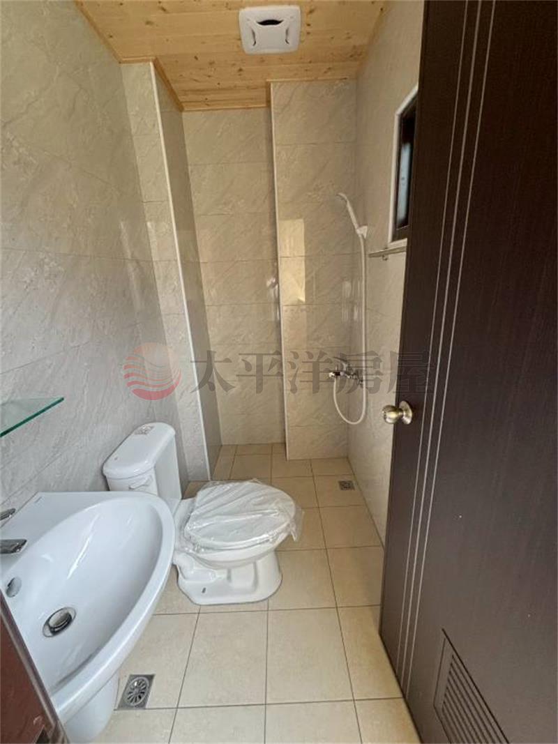 南投內轆全新4套房透天房屋室內格局與周邊環境