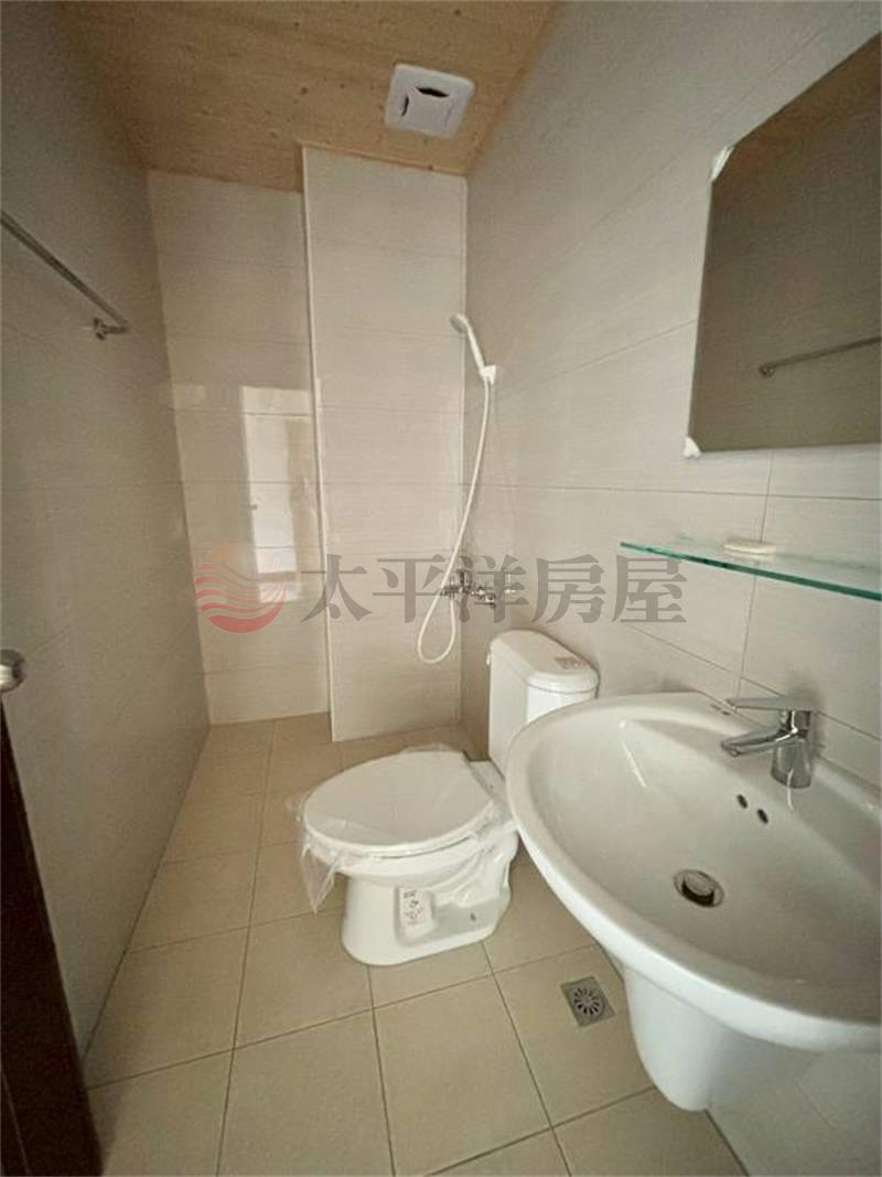 南投內轆全新4套房透天房屋室內格局與周邊環境