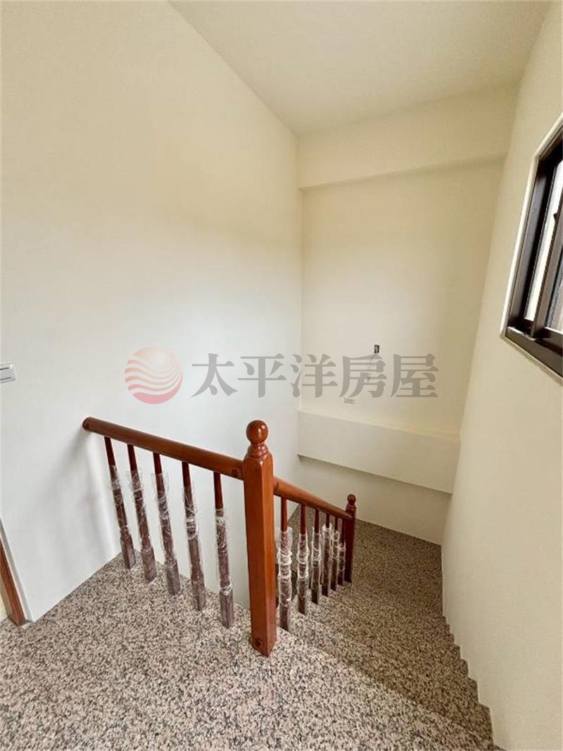 南投內轆全新4套房透天房屋室內格局與周邊環境