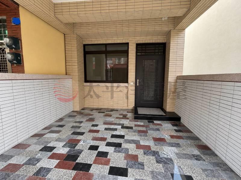 南投內轆全新4套房透天房屋室內格局與周邊環境