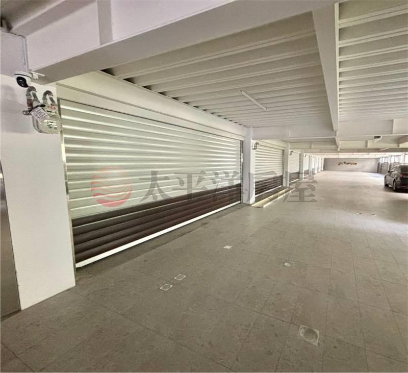 南投國中旁全新電梯別墅房屋室內格局與周邊環境