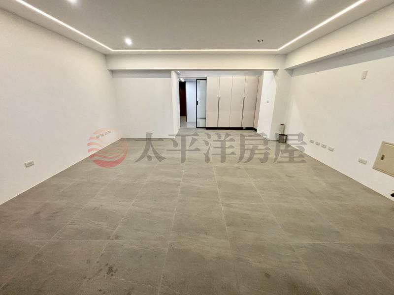 南投國中旁全新電梯別墅房屋室內格局與周邊環境