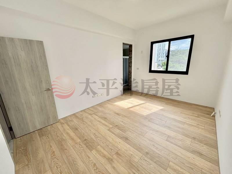南投國中旁全新電梯別墅房屋室內格局與周邊環境