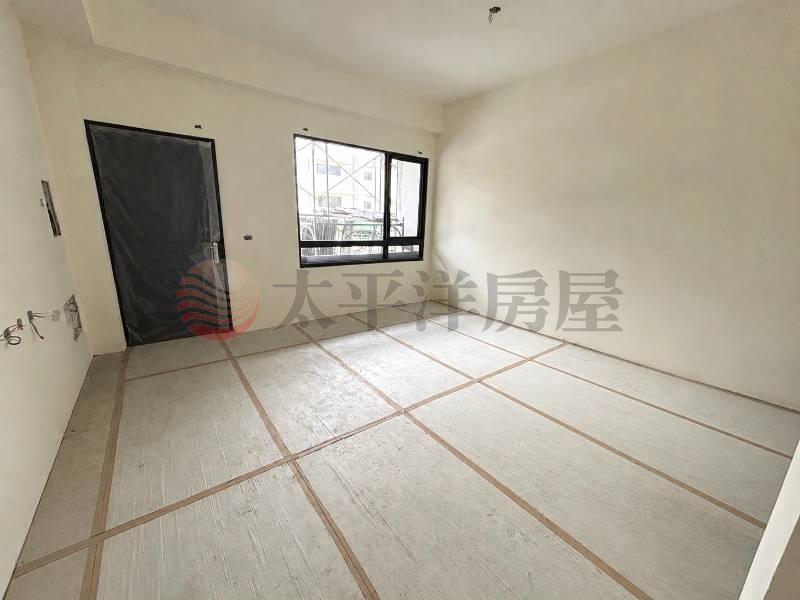 草屯近南開全新4套房別墅房屋室內格局與周邊環境
