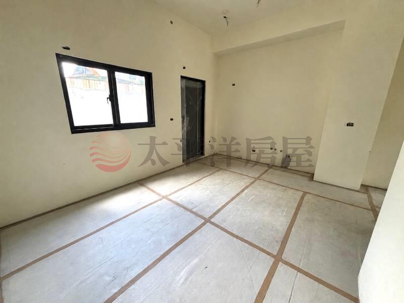 草屯近南開全新4套房別墅房屋室內格局與周邊環境