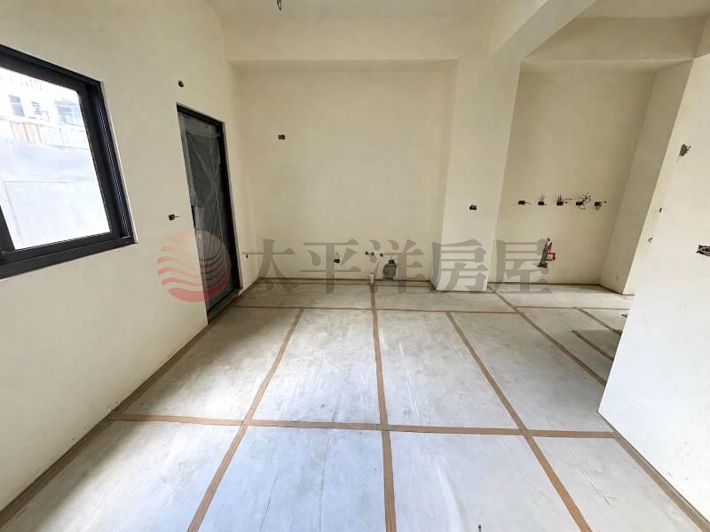 草屯近南開全新4套房別墅房屋室內格局與周邊環境