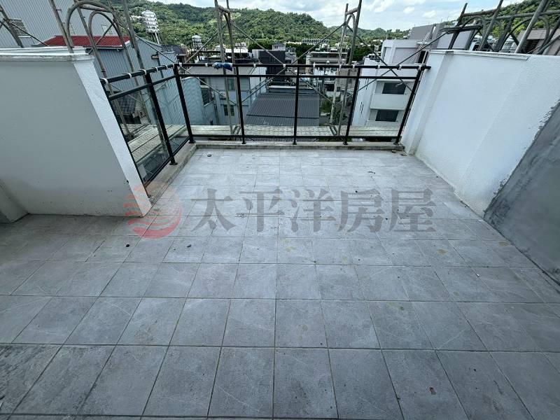 草屯近南開全新4套房別墅房屋室內格局與周邊環境