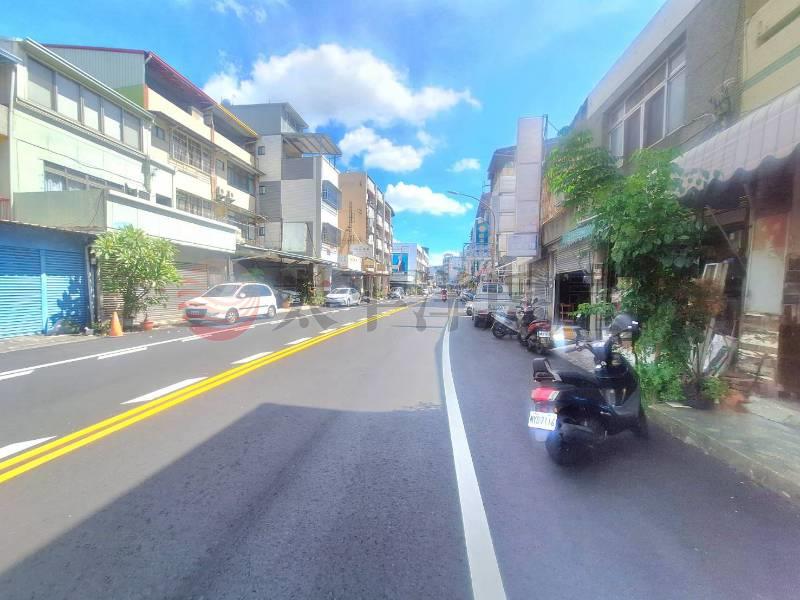 虎山商圈黃金店住房屋室內格局與周邊環境
