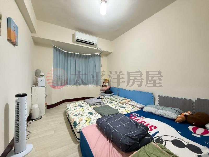 虎山高樓層視野大三房華廈房屋室內格局與周邊環境