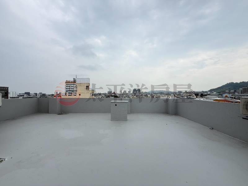 虎山高樓層視野大三房華廈房屋室內格局與周邊環境