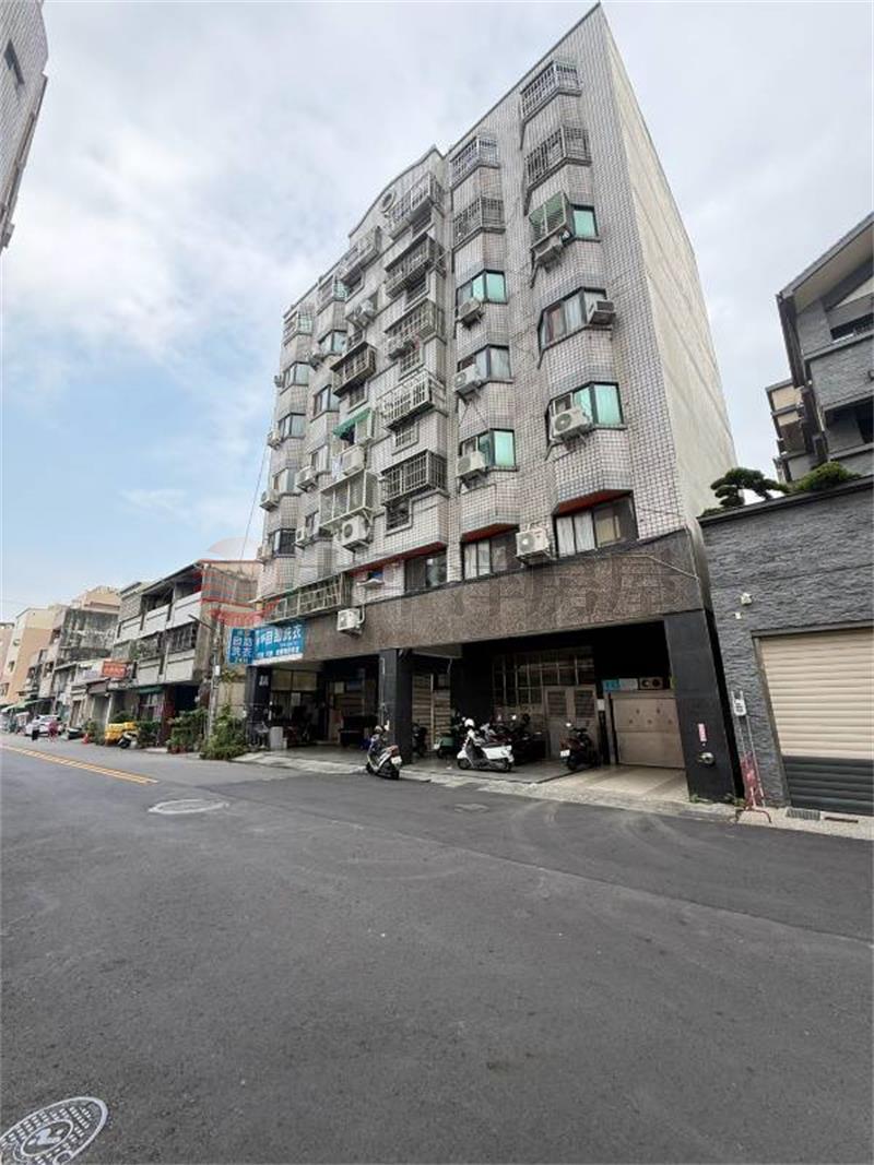 虎山高樓層視野大三房華廈房屋室內格局與周邊環境