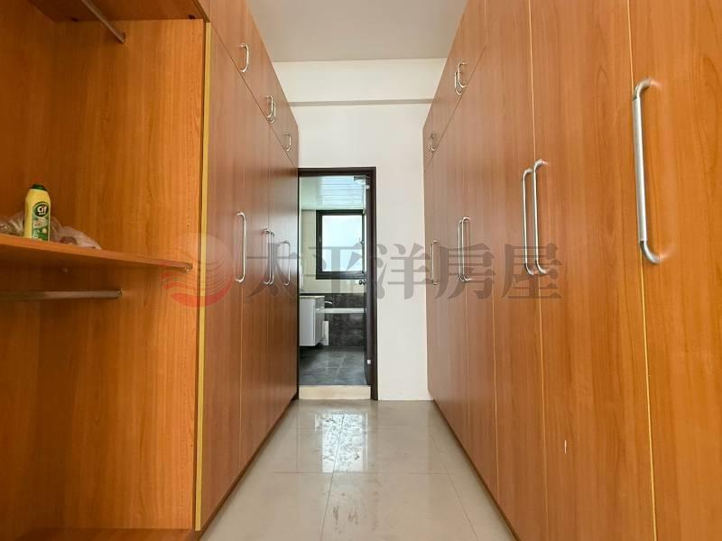 中興帝堡7.2米大器雙車別墅房屋室內格局與周邊環境