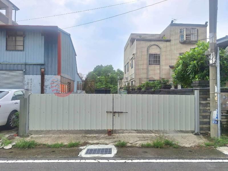 草屯碧洲闊境建地房屋室內格局與周邊環境