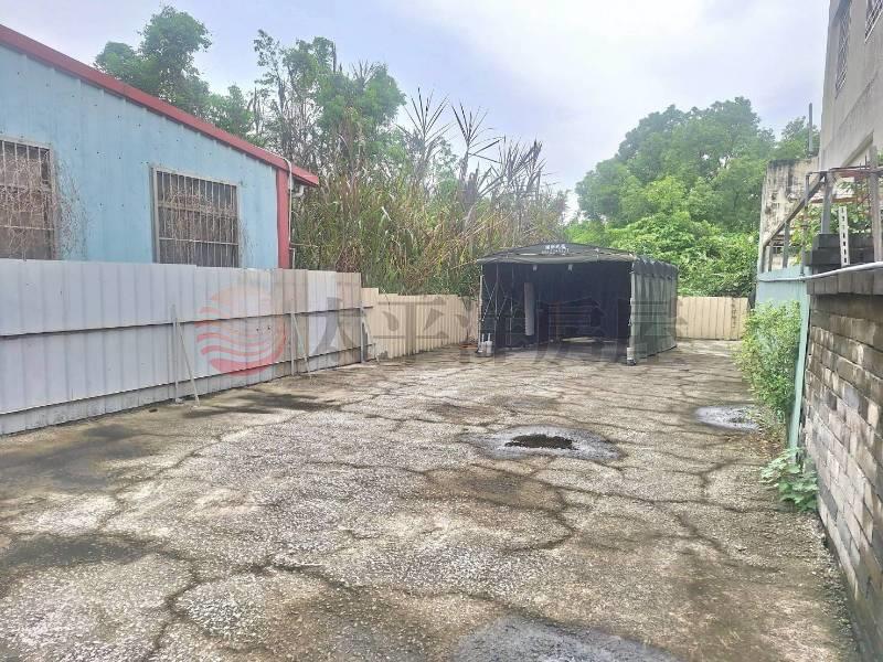 草屯碧洲闊境建地房屋室內格局與周邊環境