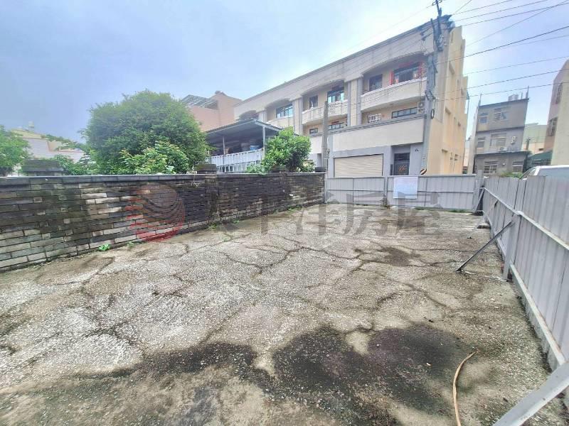草屯碧洲闊境建地房屋室內格局與周邊環境