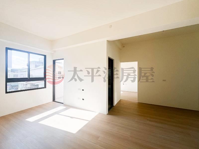 南投大同盛世絕美兩房房屋室內格局與周邊環境