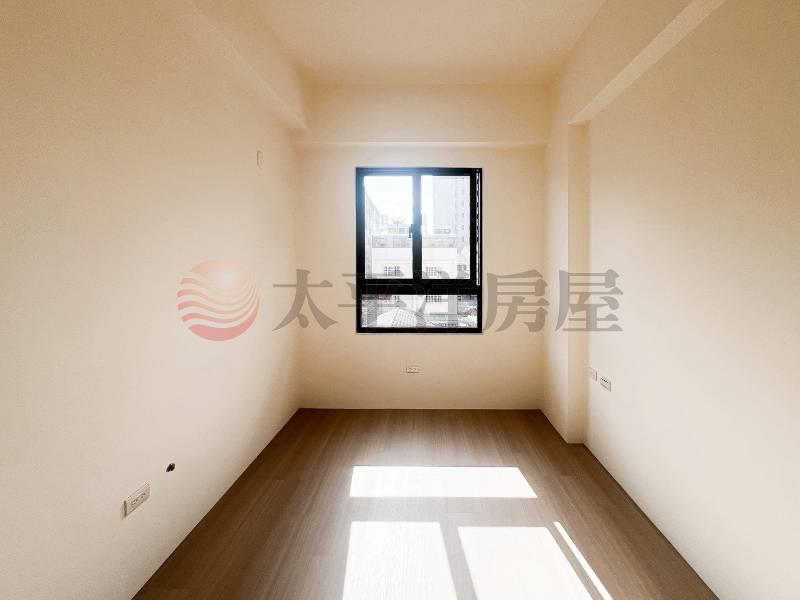 南投大同盛世絕美兩房房屋室內格局與周邊環境
