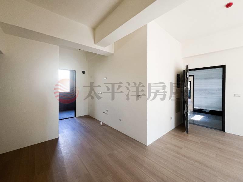 南投大同盛世絕美兩房房屋室內格局與周邊環境