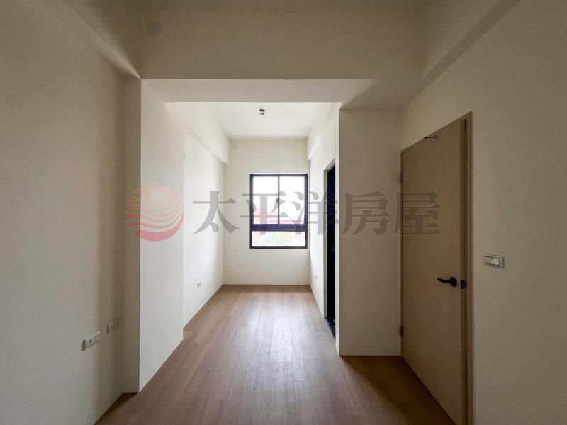 南投大同盛世絕美兩房房屋室內格局與周邊環境