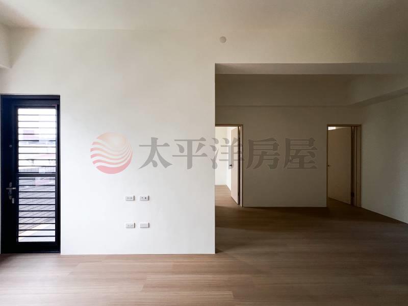 南投大同盛世絕美兩房房屋室內格局與周邊環境
