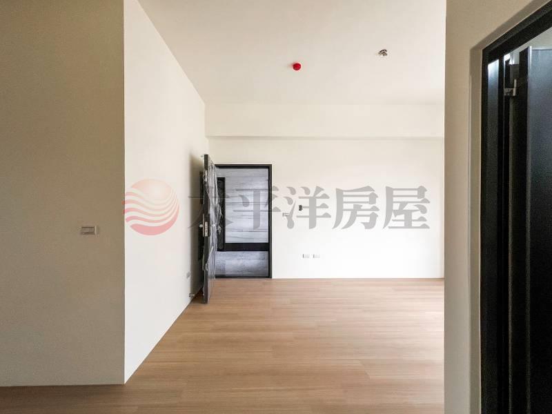 南投大同盛世絕美兩房房屋室內格局與周邊環境