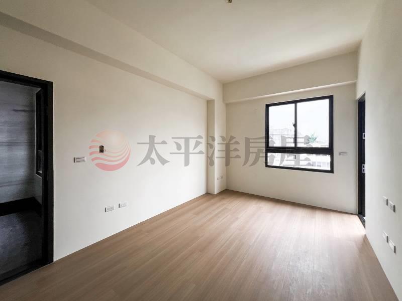 南投大同盛世絕美兩房房屋室內格局與周邊環境