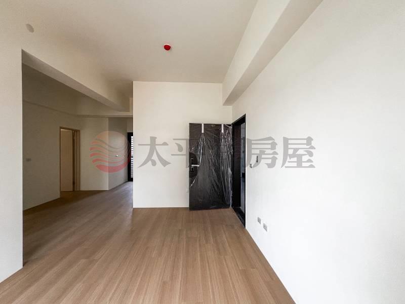 南投大同盛世絕美兩房房屋室內格局與周邊環境