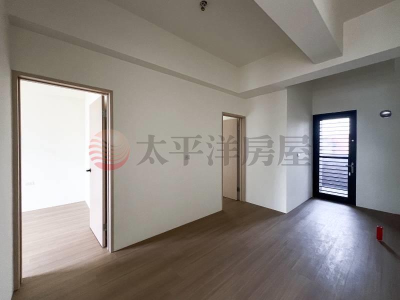南投大同盛世絕美兩房房屋室內格局與周邊環境