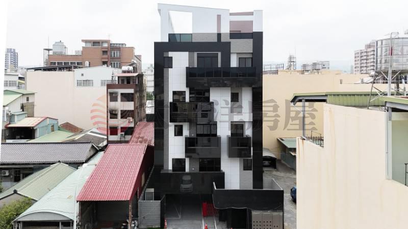 南投大同盛世絕美兩房房屋室內格局與周邊環境