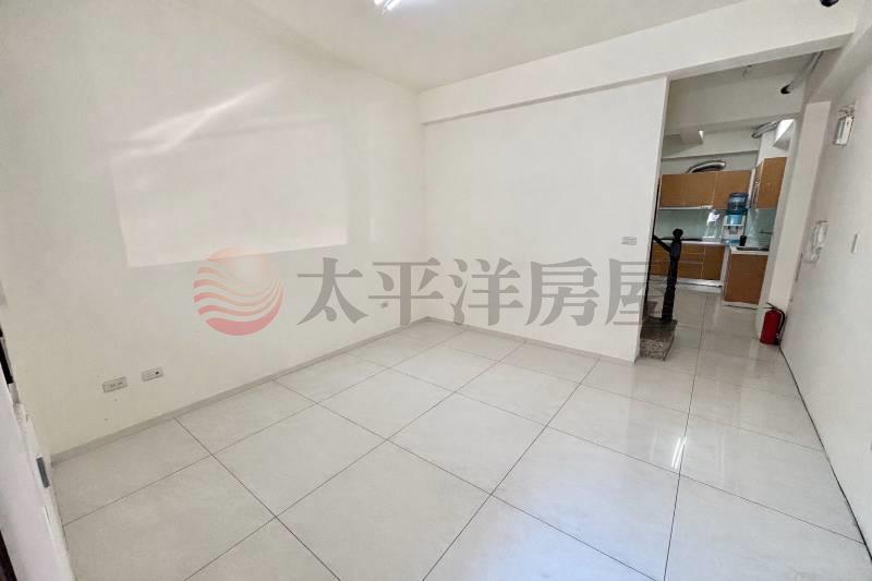 南投靜巷內大地坪全新透天房屋室內格局與周邊環境