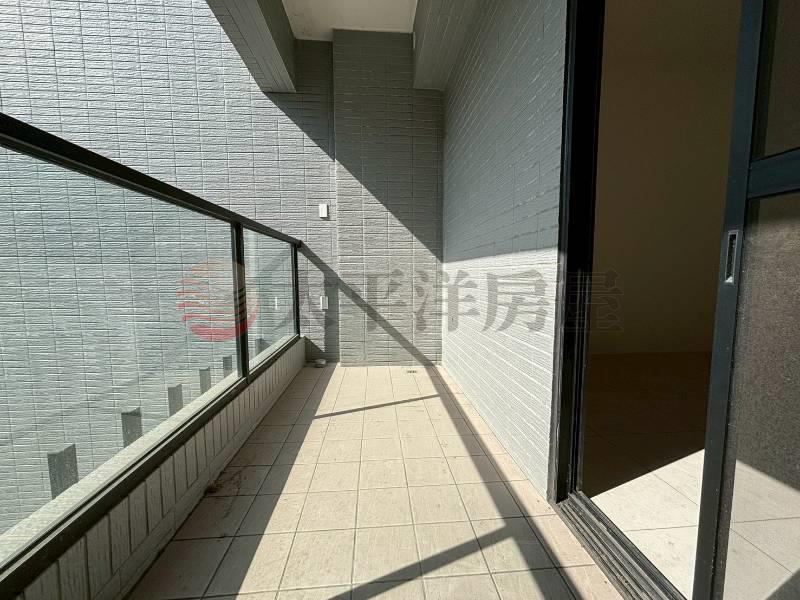 南投靜巷內大地坪全新透天房屋室內格局與周邊環境
