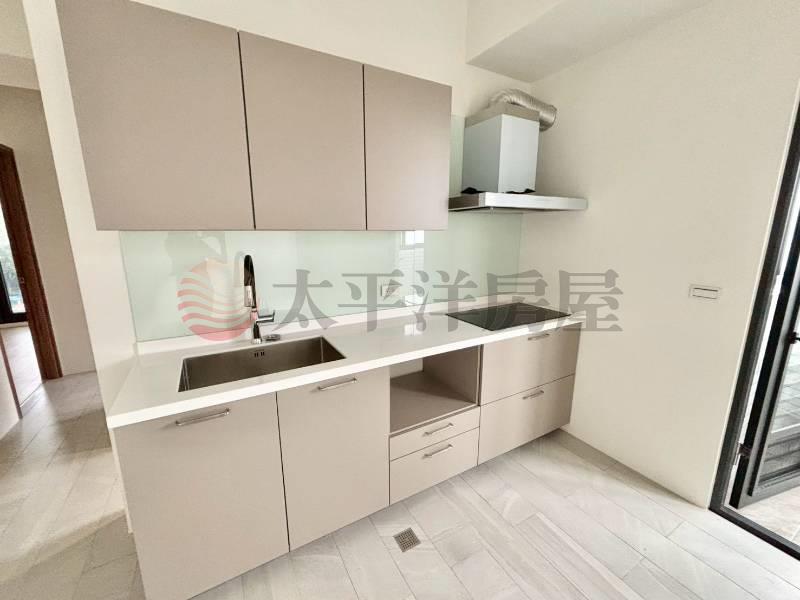 南投中興全新2房電梯華廈房屋室內格局與周邊環境