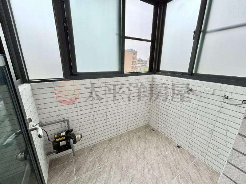 南投中興全新2房電梯華廈房屋室內格局與周邊環境