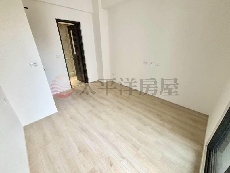 南投中興全新2房電梯華廈房屋室內格局與周邊環境