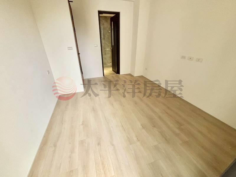 南投中興全新2房電梯華廈房屋室內格局與周邊環境