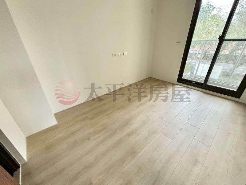 南投中興全新2房電梯華廈房屋室內格局與周邊環境